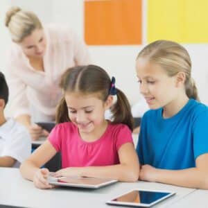 Curso de Competencia Digital Docente (C2)